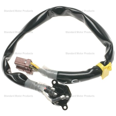 Standard Ignition Ignition Starter Switch, Us-383 US-383